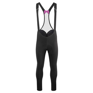 Professional Made Design Unisex Plus Size <b>Thermal</b> Cycling Bib Tights Gel Padded Breathable Anti-Bacterial Eco-Friendly - Product Image 1