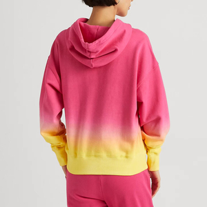 Nuevo conjunto deportivo para mujer, de alta calidad, resistente al encogimiento y al pelusamiento, de secado rápido, a bajo precio. - Product Image 2
