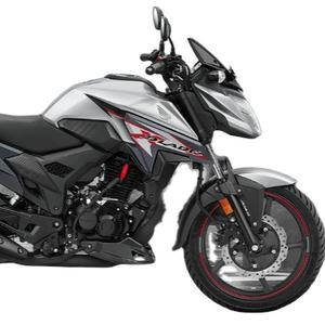 Moto X Blade BSVI argent métallique de l'inde - Product Image 1