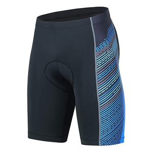 Shorts de cyclisme de qualité supérieure, design professionnel, prix abordable, vêtements de sport - Product Image 2