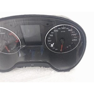 Combiné d'instruments A3 (Tableau de bord) d'occasion OEM 8V0920860M - Product Image 3