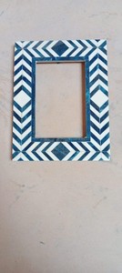 bone inly photo <b>frames</b> hand made photo <b>frames</b> - Product Image 2