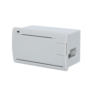 ขายดี WH-E77 เครื่องพิมพ์แผงความร้อนขนาด 58 มม. พร้อมอินเทอร์เฟซ RS232 RS485 TTL USB - Product Image 1