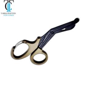 Tijeras Multiusos de Última Generación para Suministros Médicos, Tijeras de Corte TARIQ CRAFTED INDUSTRIES - Product Image 1