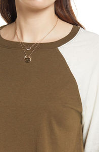 Vêtements tendance en vente en ligne, t-shirt à manches longues pour femmes, séchage rapide, fabricant pakistanais, style unique, t-shirt à manches longues pour femmes - Product Image 4