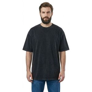 Camiseta Casual para Hombre, 100% Algodón, Cuello Redondo Personalizado, Manga Corta, Diseño Gráfico de Carreras, Ropa Urbana de Moda - Product Image 1