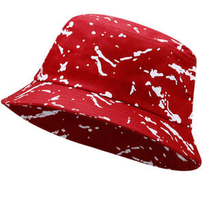 Chapeau Bob en Coton Personnalisé – Décontracté, Quotidien, Extérieur – Fabricant de Vêtements à Marque Privée - Product Image 6