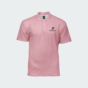 Camisas Polo de Punto para Hombre con Cuello Camisero y Logotipo Personalizado del Fabricante, Camisas Polo de Poliéster de Manga Corta al por Mayor - Product Image 5