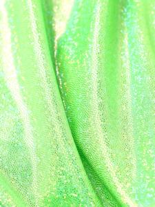 T-shirt unisexe pour enfants, brillant et métallisé, coupe ample, pour usage quotidien, costumes de spectacle scolaire, fête, anniversaire, photographie, danse - Product Image 4