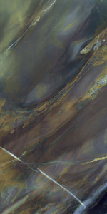 Azulejos de Porcelana Mate Contemporáneos de 600x1200mm, 9mm de Grosor, Resistentes al Ácido, Aislantes del Calor, Imitación Piedra, para Paredes Interiores - Product Image 3
