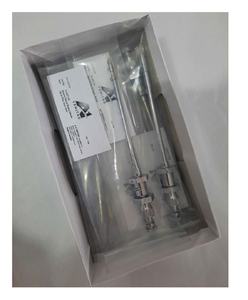 Aiguille de biopsie pleurale manuelle Abram, best-seller, haute qualité, certifiée CE, classe I, certifiée ISO13485, ensemble d'instruments A-1VERITAS - Product Image 4