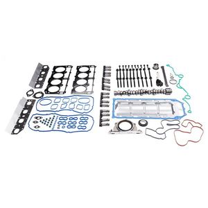 Pour Dodge Ram 1500 2011-2015 5.7L HEMI V8 Kit de distribution avec arbre à cames, vérins de distribution MDS et chaîne de distribution - Catégorie de produit : Accessoires - Product Image 2