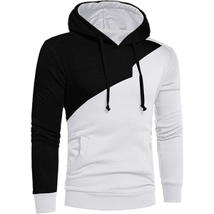 Sudadera con Capucha COUGH SYRUP, Sudadera Extra Grande de Alta Calidad para Hombre, con Capacidad de Escaneo Reflectante, Sudadera de Forro Polar - Product Image 3