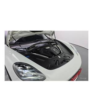 Para Porsche Panamera 3.0 AWD con Cámara Trasera, Asientos de Cuero, Modelo Enero 2020, 107,780 km, Volante a la Izquierda - Product Image 6