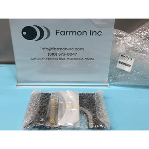 Portaobjetos Nikon MXA27209 para Microscopio - Equipo y Piezas de Semiconductores de Confianza con Legado Global - Product Image 2