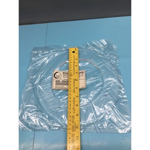 AMAT 0200-00043 ควอตซ์, ฝาครอบ, 6 นิ้ว, โพลี .40 150 มม. - อุปกรณ์และอะไหล่เซมิคอนดักเตอร์ระดับโลกที่เชื่อถือได้ - Product Image 5