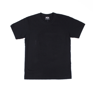 T-shirt unisexe en coton 100% tricoté, personnalisable avec logo OEM, séchage rapide, respirant, manches courtes, décontracté, Fortleo - Product Image 1