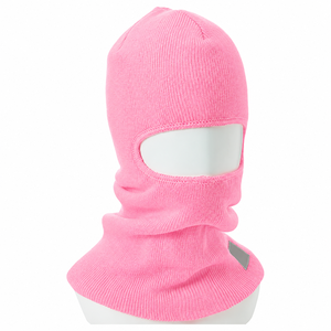 Cagoule intégrale tricotée beige sable, masque thermique d'hiver, cache-cou, couvre-tête de protection pour le travail en extérieur, OEM, ski, cyclisme - Product Image 6