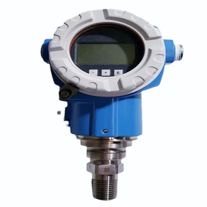 เครื่องส่งสัญญาณความดันอุตสาหกรรม PMC71 ความแม่นยำสูง (+-0.075%) 0-100 psi - Product Image 3