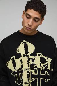 Personalized Screen Printed Men's Sweatshirt <b>Custom</b> Long Sleeve Streetwear OEM Casual Wear <b>Custom</b> Design Apparel Top Clothing - Product Image 3