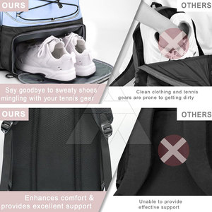 <b>Light</b> <b>Weight</b> Best Selling Sports <b>Backpack</b> Quality Made Sports <b>Backpack</b> Premium Grade Sports <b>Backpack</b> - Product Image 5