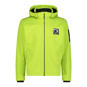 Vestes softshell d'hiver de haute qualité, couleur personnalisée, veste softshell pour homme, nylon polyester, manteaux softshell pour homme - Product Image 5