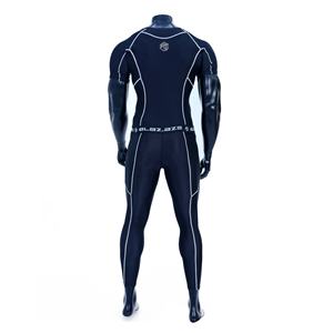 Chaqueta de Chef Roja de Manga Corta para Hombre, Pantalones Cargo Negros, Uniforme de Trabajo, Material Transpirable de Poliéster/Algodón, Alta Visibilidad, Elite - Product Image 2