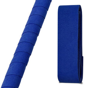 Empuñaduras de gamuza antideslizantes de color personalizado para hockey sobre césped, ideales para entrenamiento profesional al aire libre y competición, para un control superior. - Product Image 2