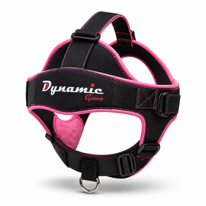 Arnés de Cabeza de Neopreno, Resistente, Ajustable, Transpirable, Ligero, Unisex, Accesorios para Gimnasio, Fitness, Levantamiento de Pesas, OEM - Product Image 1
