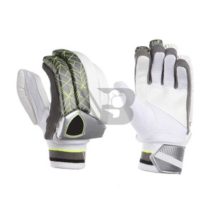 Gants de gardien de cricket Nouvelle Collection – Gants de frappe de cricket tendance Kit complet OEM & ODM - Product Image 1