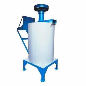 DIVINE MACHINERY SOLUTION Machine industrielle automatique de lavage de déchets plastiques recyclés, haute économie d'énergie, 440V, capacité 800kg - Product Image 4