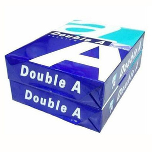 Muestras gratis de excelente papel de copia A4 de 80gsm/75gsm/70gsm - Product Image 1