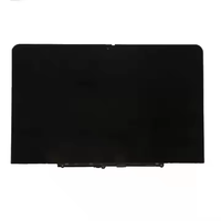 Rakitan Layar Sentuh LCD Laptop untuk Lenovo Chromebook 500e 2-in-1 Generasi ke-3 5D11C95886