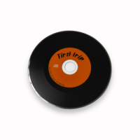 Confezione e Stampa Personalizzabili di Alta Qualità per CD-R con Custodia in Cartone