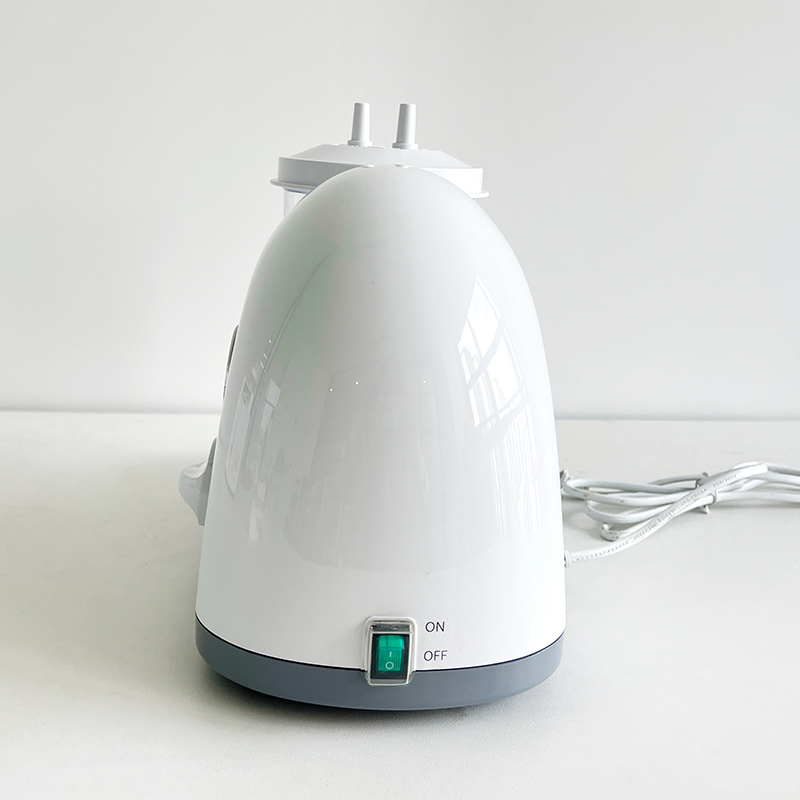 MN-SM001 Medical Grade Electrical Aspirator Portable Phlegm Suction Units Electric Suction Unit for Hospital or Housing Usage