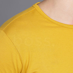 Camiseta de manga larga de corte holgado con algodón premium y mangas flexibles para un estilo casual urbano. - Product Image 5