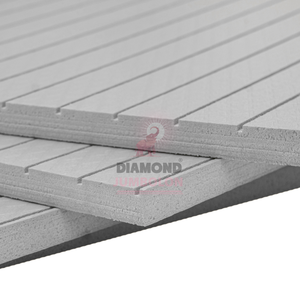 Panel de aislamiento de espuma XPS avanzado para paredes, techos y pisos que proporciona una eficiencia energética duradera y sistemas de control de calor. - Product Image 3