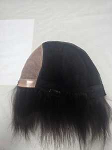 Full Cap Full Head Wig High Quality Indian Remy Hair <b>Body</b> <b>Wave</b> Water <b>Wave</b> Systems Bangladesh TAZ Hair BD - Product Image 4