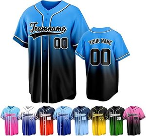 Uniformes de Béisbol para Equipos, Servicio OEM ODM para Escuelas, Universidades y Clubes de Béisbol de EE. UU. - Product Image 1