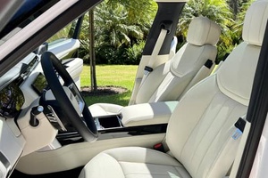 รถยนต์ Range Rover P530 SE ปี 2023 มือสองสภาพดี - Product Image 3