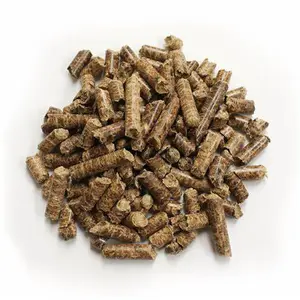 Holzpellets Vietnam für die Verbrennung Europa Sägemehl Holz pellet Preis pro Tonne