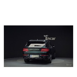 เกนเนซิส GV80 3.0 ดีเซล ขับเคลื่อนสี่ล้อ เกียร์อัตโนมัติ พร้อมกล้องมองหลัง รุ่นปี 2020 เดือนมิถุนายน วิ่ง 239,432 กม. พวงมาลัยซ้าย เบาะหนัง - Product Image 4