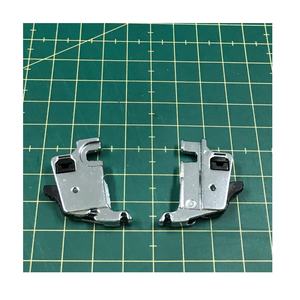 XC2242051 ADAPTATEUR DE PIED-DE-BICHE PIÈCES DE RECHANGE POUR MACHINE À COUDRE DOMESTIQUE FABRIQUÉES À TAIWAN - Product Image 1