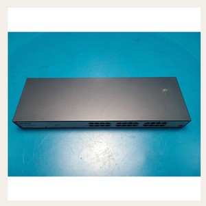 Switch Gigabit Ethernet de 24 Puertos LINDY - Product Image 2