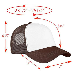 Casquettes de baseball vintage personnalisées en coton pour hommes et femmes – Casquettes ajustables de haute qualité à prix de gros 2026 - Product Image 3