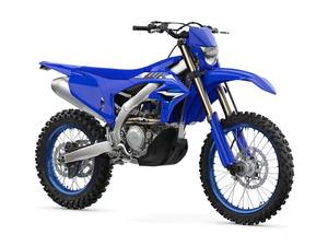 Oferta máxima 2024: Motocicleta de Enduro Yamaha WR250F WR450F 250cc 450cc - Product Image 3