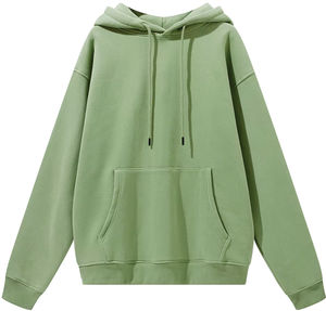 เสื้อฮู้ดดี้ผู้ชายไซส์ใหญ่ ดีไซน์โลโก้หลากหลาย วัสดุคุณภาพดีที่สุด ทันสมัยที่สุด ผ้าฝ้าย 100% - Product Image 3