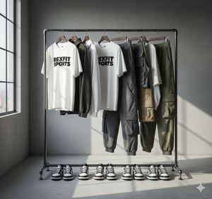 Camisetas de Color Sólido de 240 GSM, Impresión de Logotipo Personalizado, Productos de Venta Caliente, 100% Algodón, MOQ Bajo, Camiseta Transpirable de Corte Holgado - Product Image 2