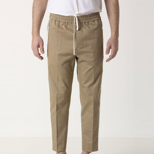 High Manufacturer's Top Selling Wholesale Premium Quality Comfortable Breathable Eco-Friendly Waterproof Canvas Fabric Men Pants - Product Image 1