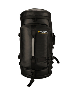 High Quality Polyester Convertible <b>Backpack</b> Duffel Zipper USB Charging Comfortable Fit Waterproof Large Capacity Sports Travel - Product Image 2